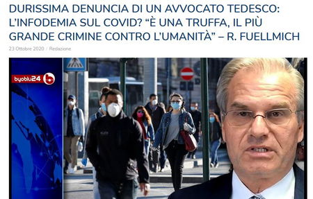 Norimberga 2 – Scienza e class action Vol.1 article-post