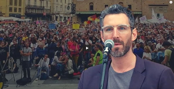 Le 10(?) domande di Matteo Gracis