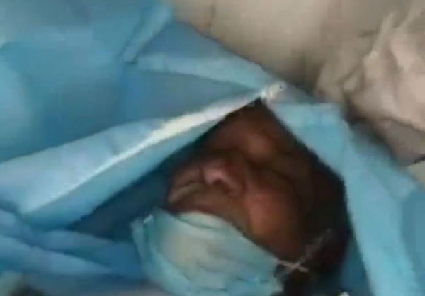 Miracolo in India…