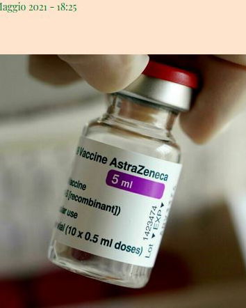 Il nesso tra il vaccino al militare e la sua morte…