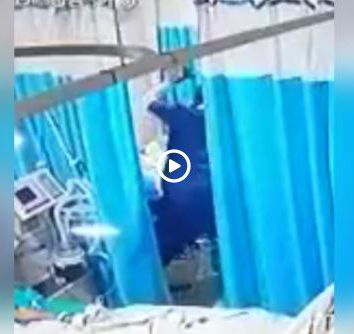 Torturati ed assassinati dagli eroi degli ospedali