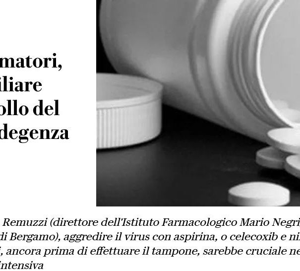 La cura miracolosa article-post