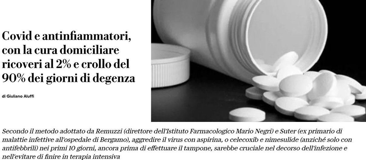 La cura miracolosa article-post