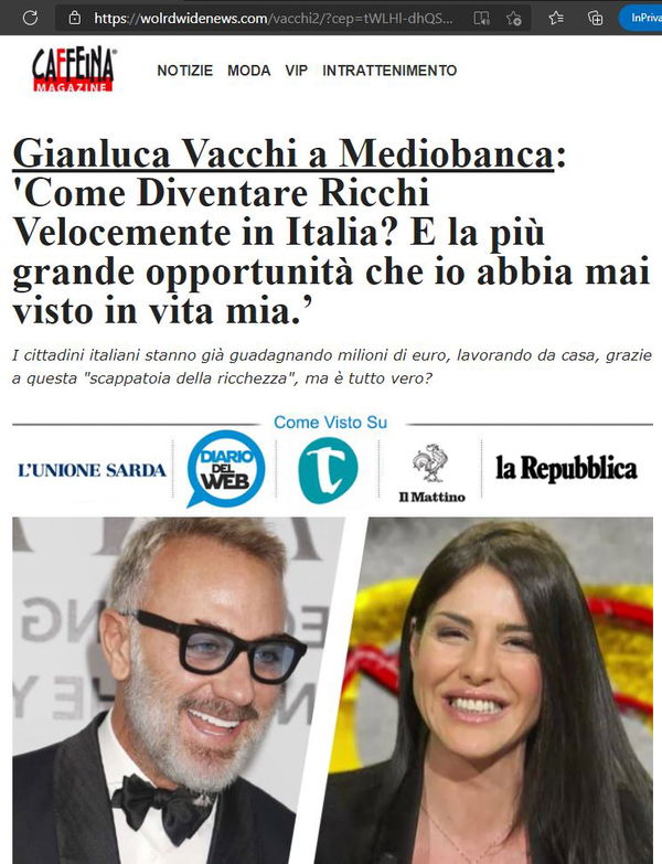 Le truffe e gli hackeraggi…