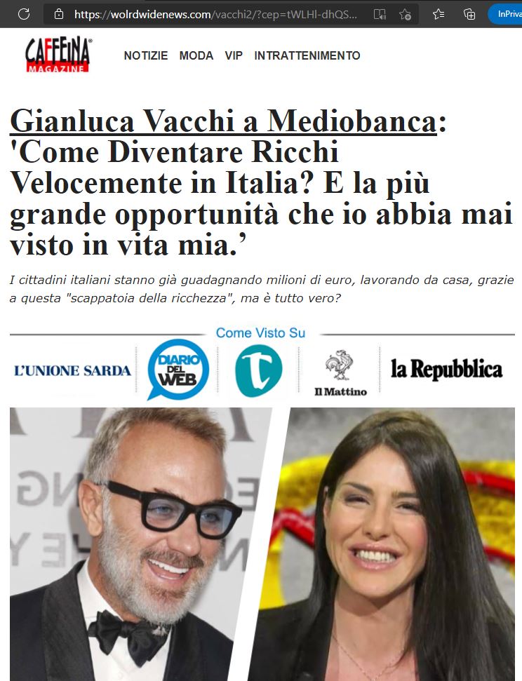 Le truffe e gli hackeraggi… article-post
