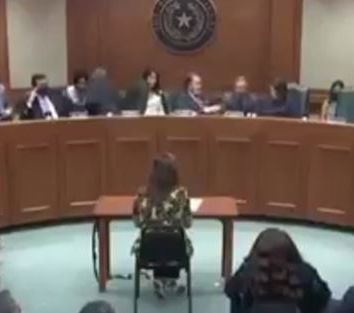 I vaccini anti COVID-19 al Senato americano