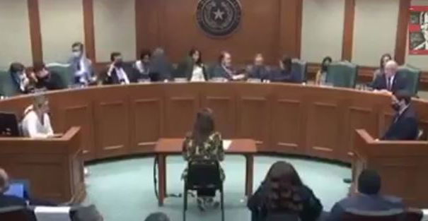 I vaccini anti COVID-19 al Senato americano article-post