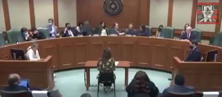 I vaccini anti COVID-19 al Senato americano article-post