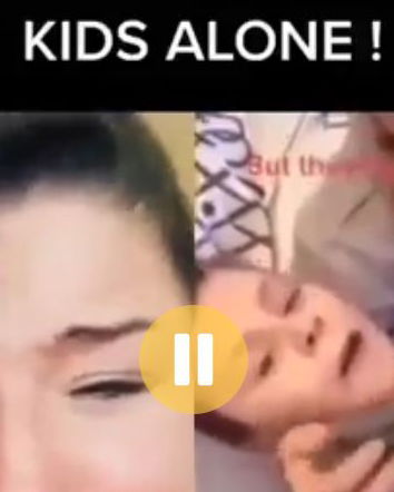 Iniziata la sperimentazione sui bambini…?