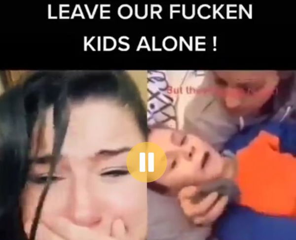 Iniziata la sperimentazione sui bambini…?