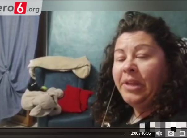 Chi è Valentina Fusco, “leader degli apolidi”… article-post