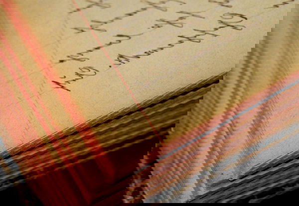 La poesia di Gibran, o era Ibsen…