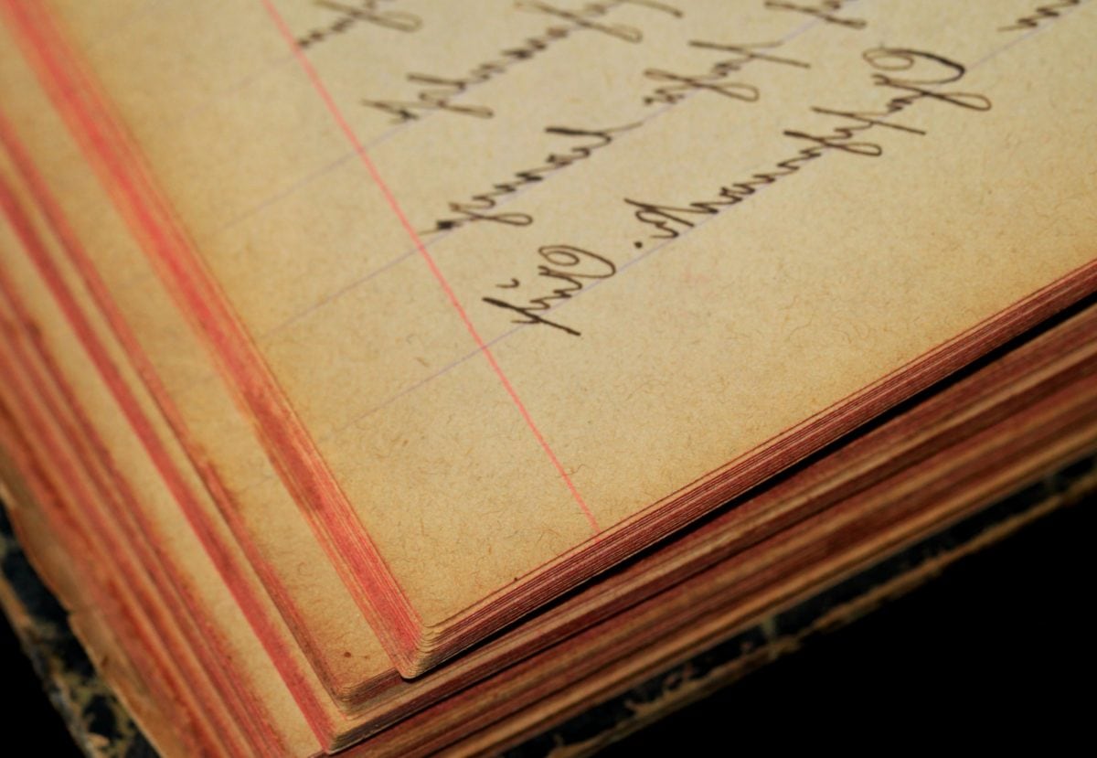 La poesia di Gibran, o era Ibsen… article-post