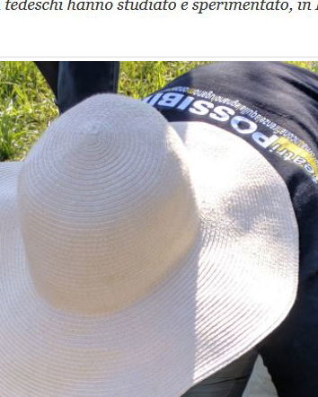 Il Manifesto, l’agricoltura biodinamica e la libertà di critica