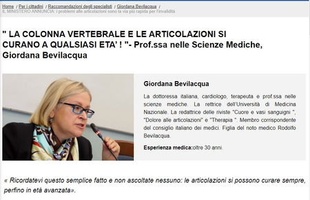 Flexumgel e le articolazioni article-post