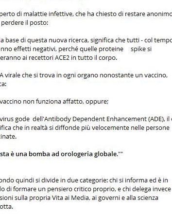 Hal Turner e la disinformazione novax