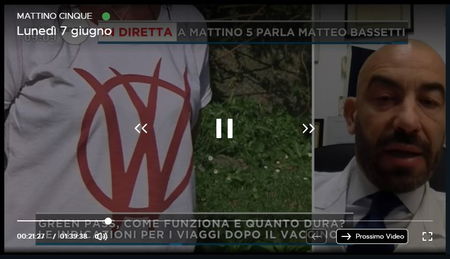 La differenza tra il numero dei contagi nel 2020 e il 2021 article-post