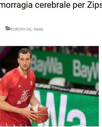 Sciacalli un tanto al chilo