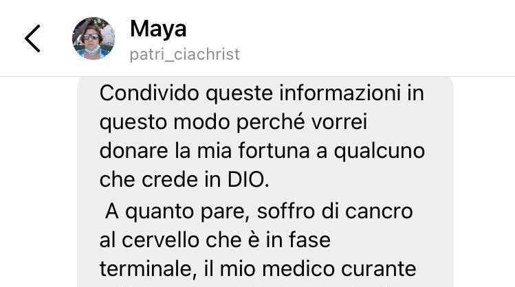 I confini della truffa (alla nigeriana) article-post