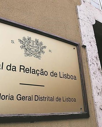 Il tribunale di Lisbona e la COVID-19