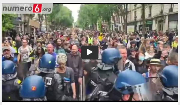 Mentono sapendo che non controllerete mai…