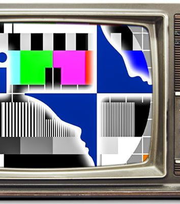 Paragone, il false balance e la Rai