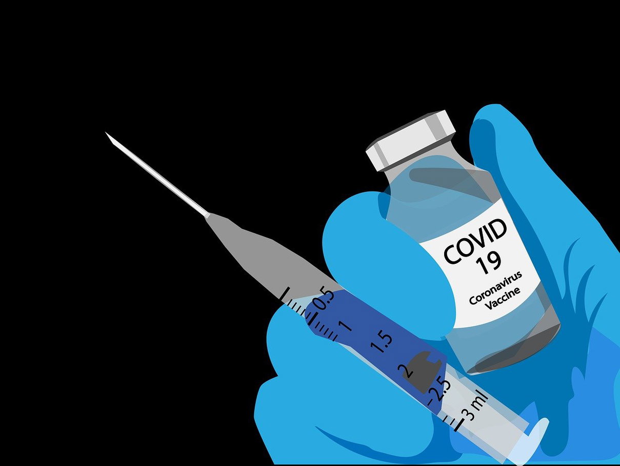 I vaccini scadono il 20 di ottobre… article-post