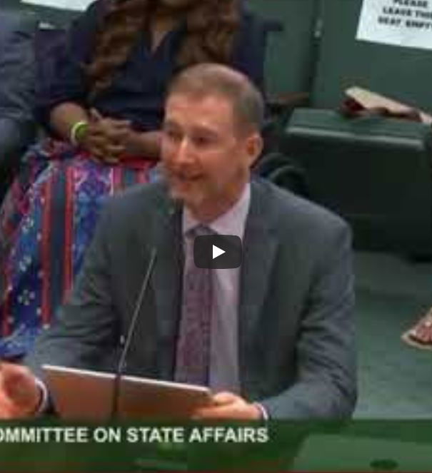 Ben Edwards, Veritas Wellness e i vaccini contro COVID article-post