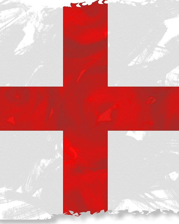 La bandiera di Genova presa in prestito dagli inglesi article-post