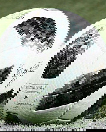 La beneficenza della Nazionale di calcio