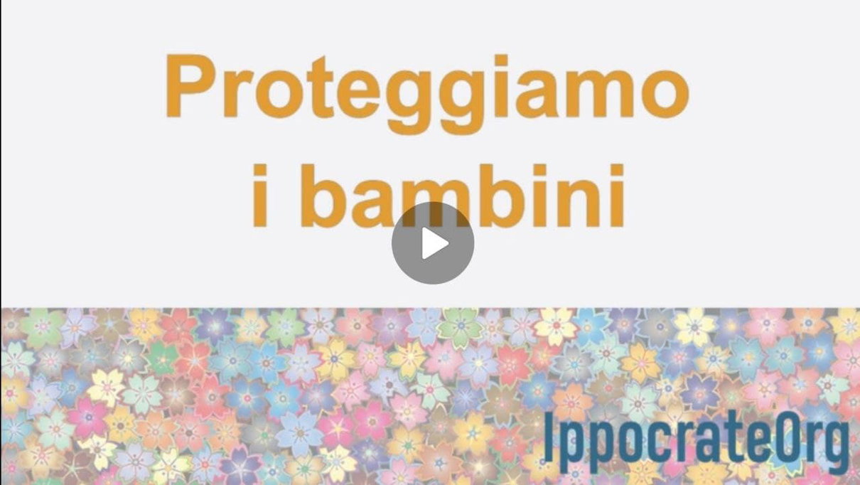IppocrateOrg e i bambini article-post