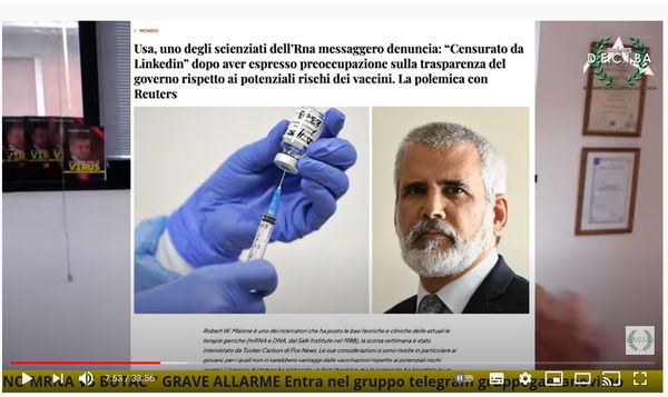 Le fonti, queste sconosciute