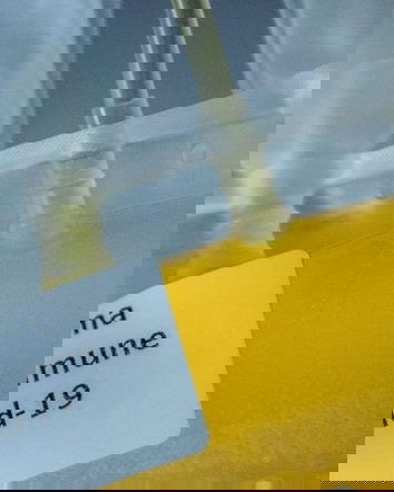 Plasma iperimmune e promesse infrante…