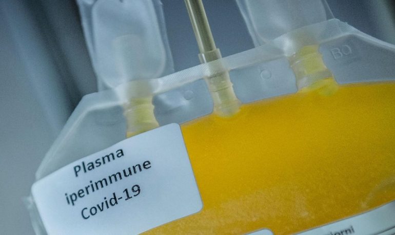 Plasma iperimmune e promesse infrante… article-post