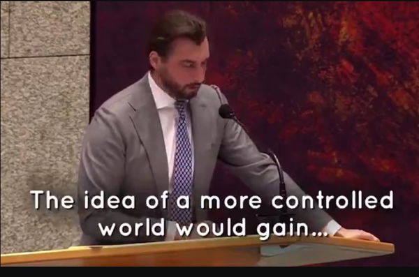 Il progetto Lockstep