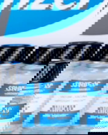 La sindrome e il vaccino