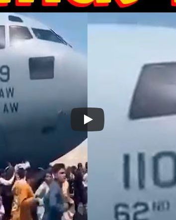 L’aereo gonfiabile