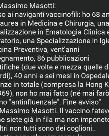 Consigli medici da ombrellone…