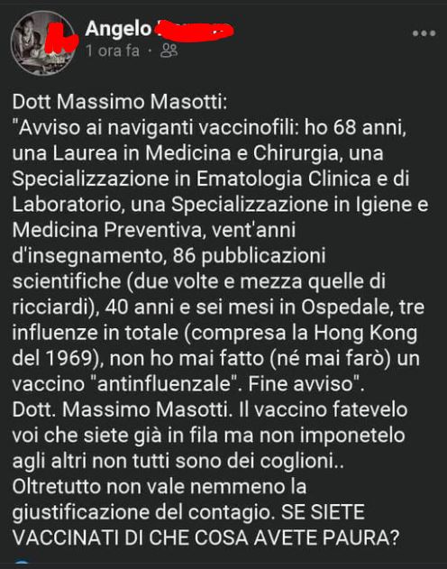 Consigli medici da ombrellone… article-post