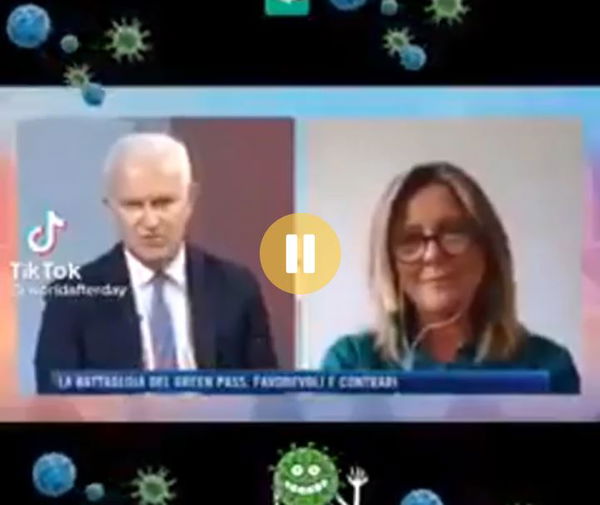 Belpietro e i numeri malraccontati