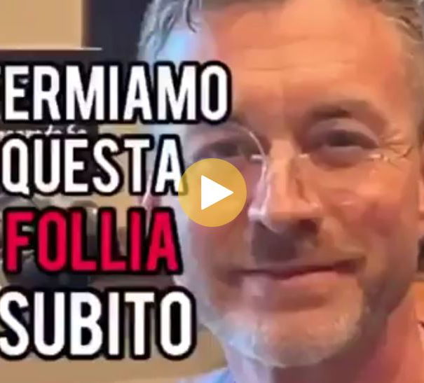 Il dottor Ryan Cole, i vaccini e la COVID-19 article-post