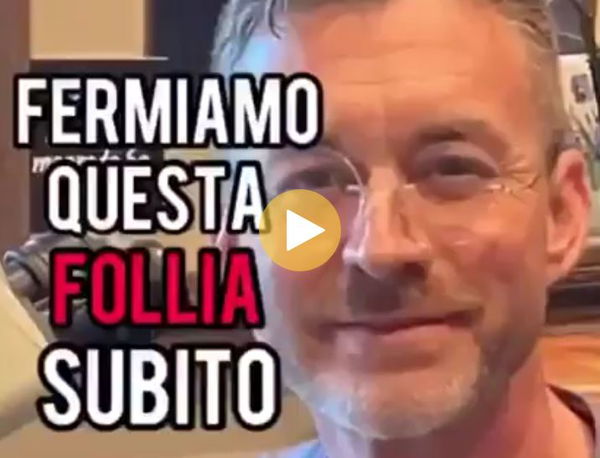 Il dottor Ryan Cole, i vaccini e la COVID-19