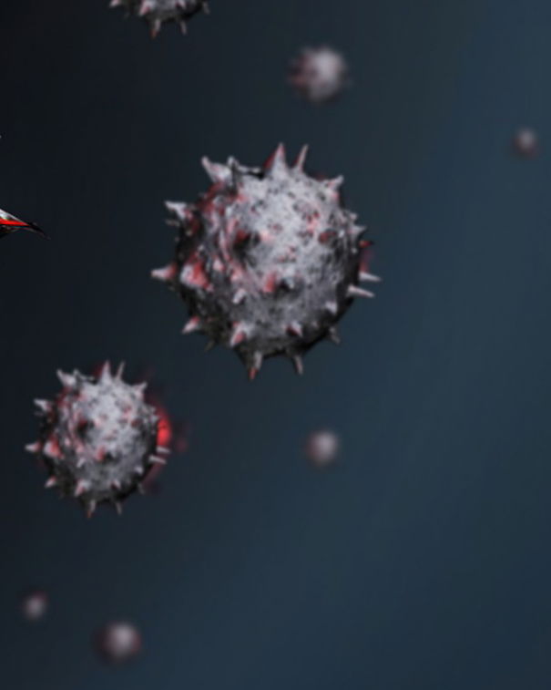 Covid e il vaccino a RNA article-post