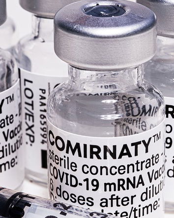 EUA & BLA – l’approvazione del vaccino Comirnaty