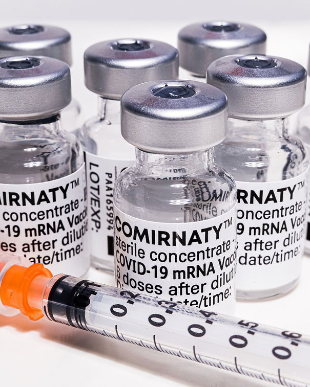 EUA & BLA – l’approvazione del vaccino Comirnaty article-post