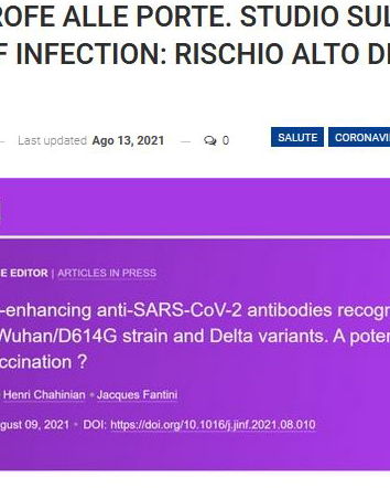 La differenza tra uno studio e una lettera