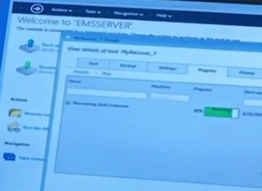 Ancora sulle frodi elettorali