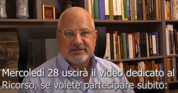 Come disobbedire al green pass secondo l’avvocato Fusillo