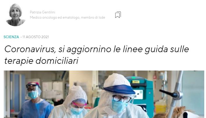 Il blog del Fatto Quotidiano e la disinformazione sistematica article-post