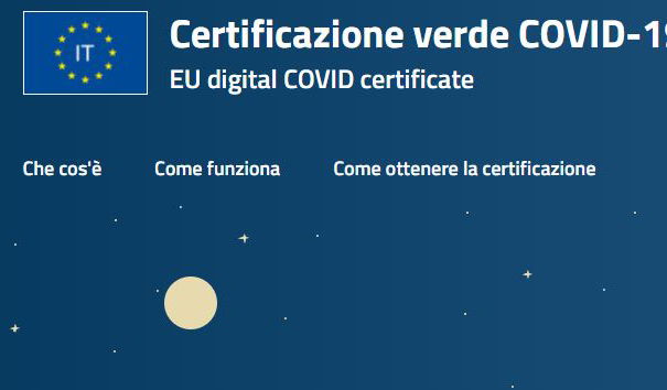 I green pass fasulli: come ti truffo il truffatore article-post